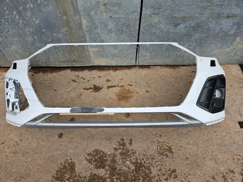 80A807437 Audi Q5 SQ5 Front bumper