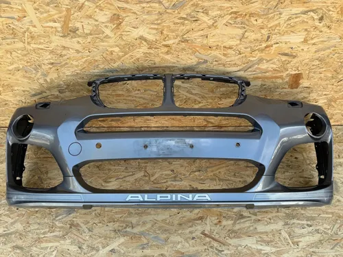 51118056874 BMW X3 F25 Front bumper