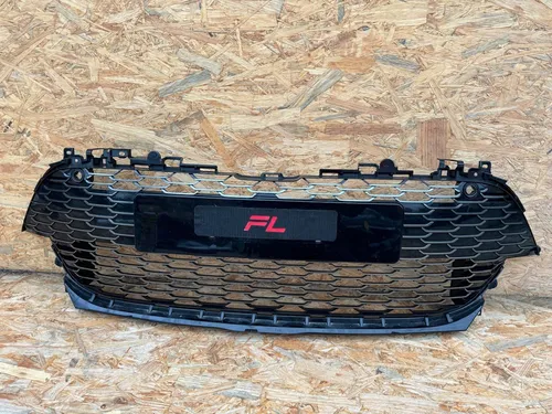 53102YY070 Toyota Corolla E210 E21 Front bumper lower grill