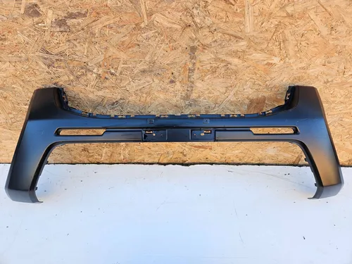 P1WB17F003A Ford Ranger IV Front bumper upper radiator grill