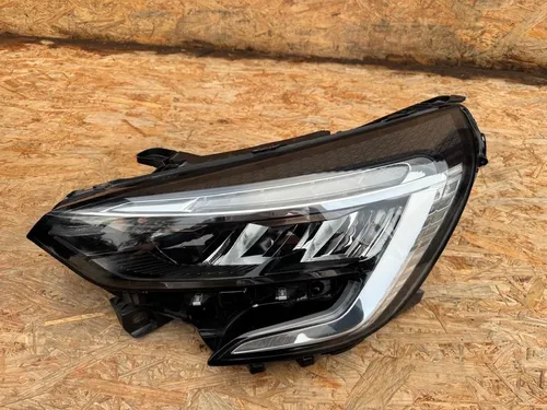 260609987R Renault Clio V Headlight/headlamp