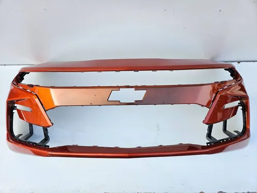 84618142 Chevrolet Camaro Front bumper
