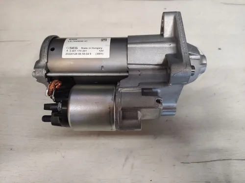7649090 BMW 2 F45 Starter motor