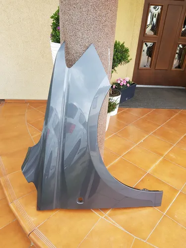 PP.CADDY Volkswagen Caddy Fender