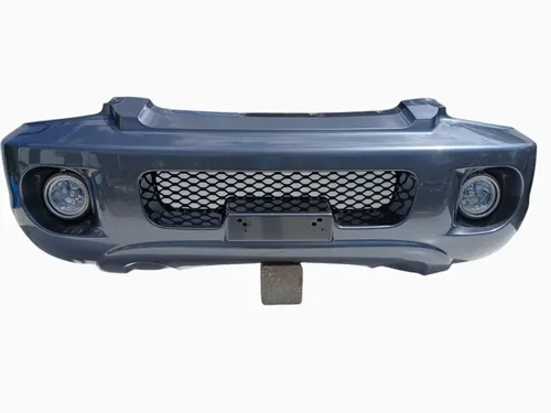 86511-26900 Hyundai Santa Fe Front bumper