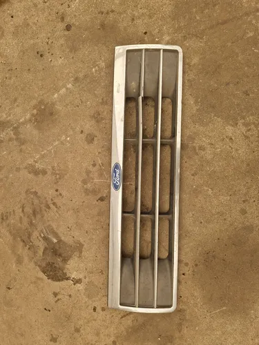 Ford F150 Front grill