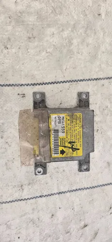 Mn141559 Mitsubishi Pajero Airbag control unit/module