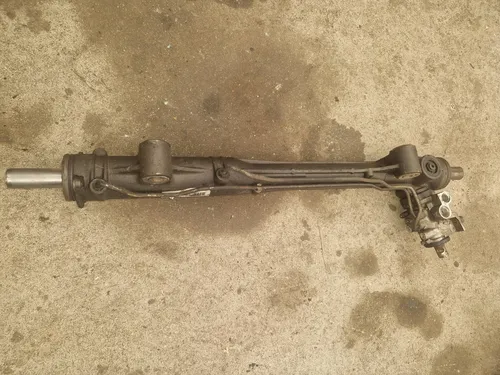 7L5442055M Porsche Cayenne (9PA) Steering rack