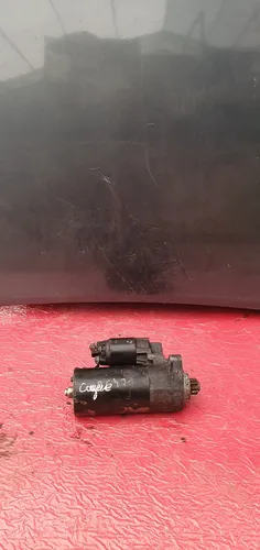 0001125025 Porsche Cayenne (9PA) Starter motor