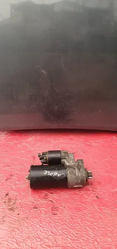0001125025 Porsche Cayenne (9PA) Starter motor