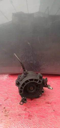 10480486 Porsche Cayenne (9PA) Generator/alternator