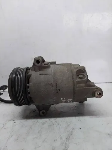 2144DPSS Opel Astra H Air conditioning (A/C) compressor (pump)