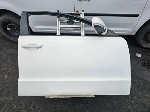 LF9E Skoda Superb B6 (3T) Front door