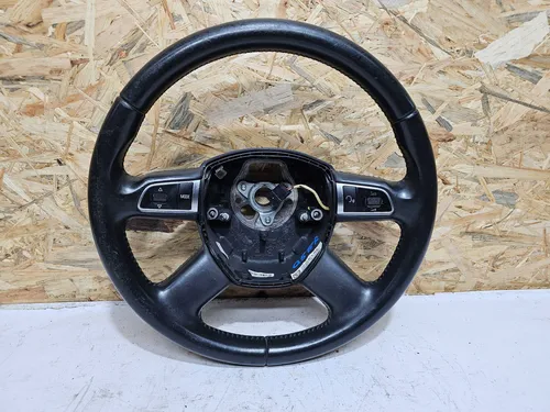 8R0419091S Audi Q5 SQ5 Steering wheel
