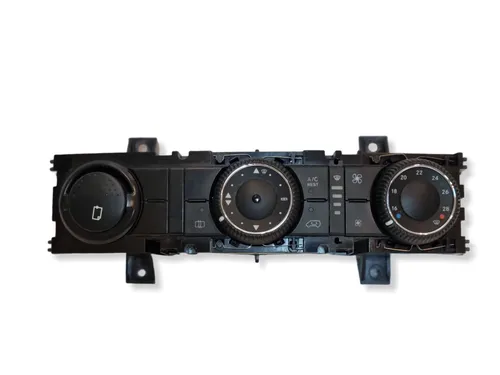 5HB009183 Volkswagen Crafter Climate control unit