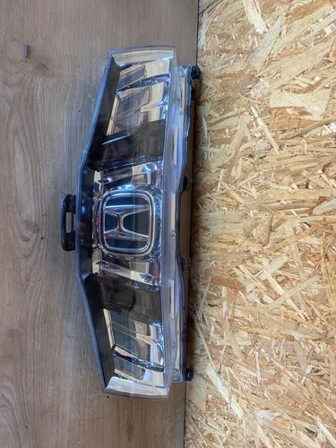 1315580009 Honda Civic Front bumper upper radiator grill