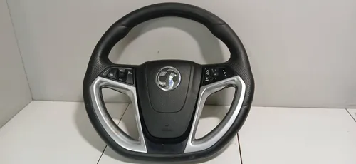 616839600D Opel Insignia A Steering wheel
