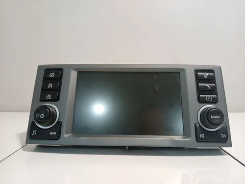 YIK500090 Land Rover Range Rover L322 Screen/display/small screen