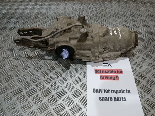 HPPM Honda CR-V Rear differential