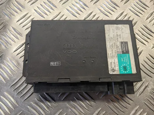 4B0962258 Audi A6 S6 C5 4B Comfort/convenience module