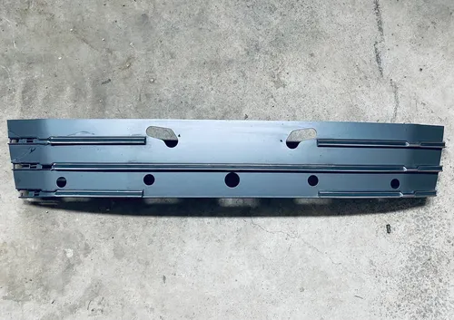4G8807287R Audi A7 S7 4G Front bumper upper radiator grill