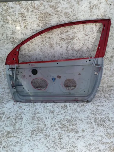 D474 Volkswagen Golf V Front door