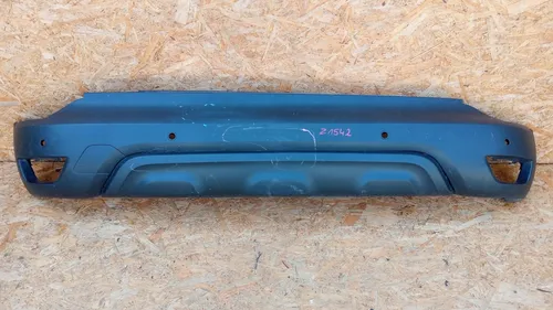 850B25656R Renault Captur Rear bumper