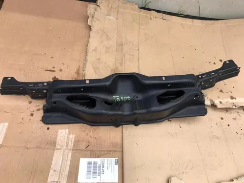 1379472080 Citroen Jumper Radiator support slam panel