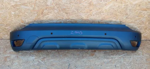 850B25656R Renault Captur Rear bumper