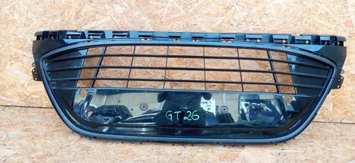 AM21-17B968-BD Ford Galaxy Front bumper upper radiator grill