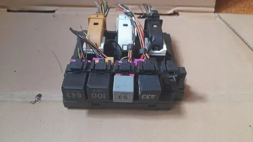 5K0937086C Volkswagen Tiguan Other control units/modules