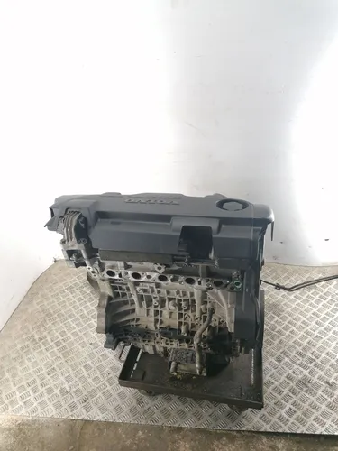 08653865 Volvo S80 Engine