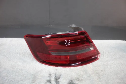 8V4945095 Audi A3 S3 8V Rear/tail lights