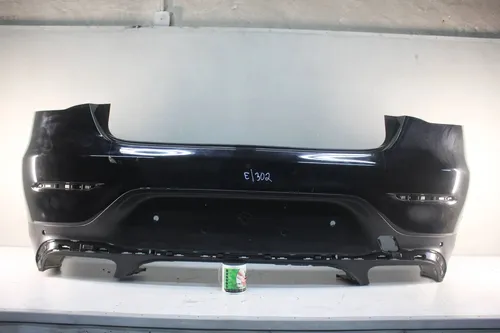 A2538857503 Mercedes-Benz GLC C253 Rear bumper