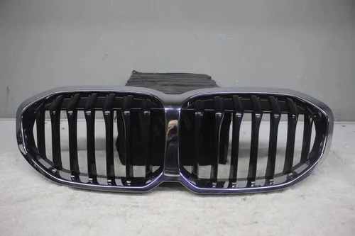 137258-10 BMW 1 F40 Front grill