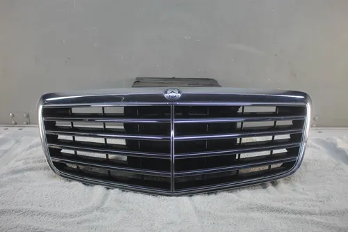 A2118801783 Mercedes-Benz E W211 Front grill