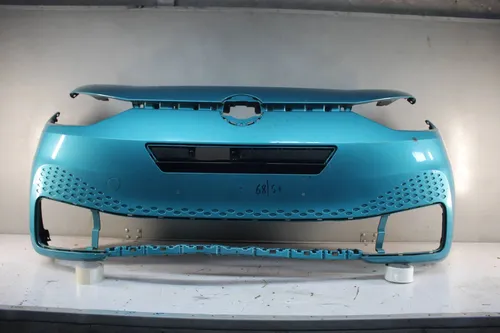 90A807217A Volkswagen ID.3 Front bumper