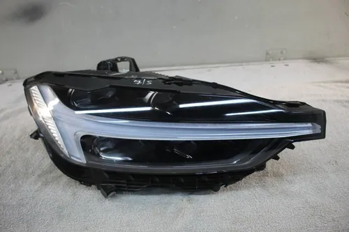 32337387 Volvo XC60 Headlight/headlamp