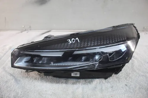 260600149R Renault Clio V Headlight/headlamp