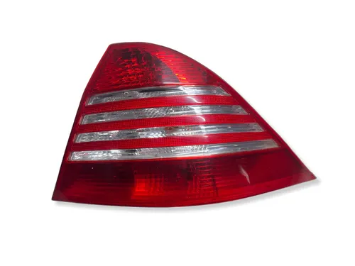 BZ053U1002 Mercedes-Benz S W220 Rear/tail lights