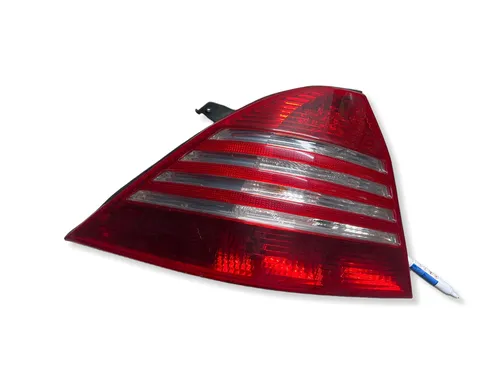 BZ053U1002 Mercedes-Benz S W220 Rear/tail lights