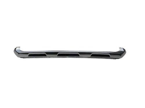 Lexus RX 450H Front bumper upper radiator grill