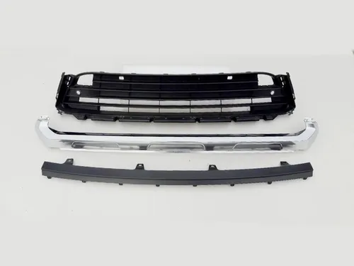 A53112-48210 Lexus RX 450H Front bumper upper radiator grill