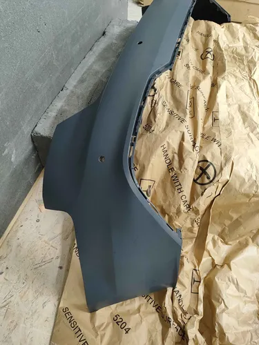8w6807067afgru Audi A5 Rear bumper