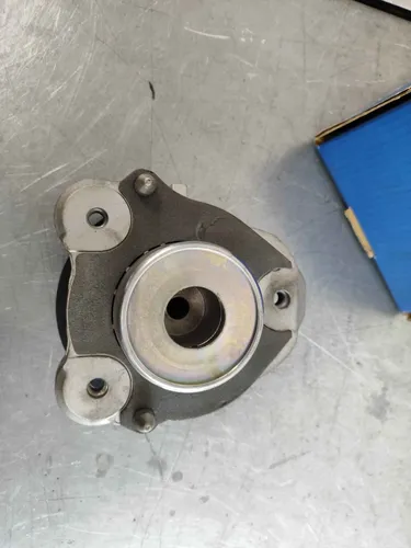 1612736180 Citroen Jumper Front shock absorber/damper