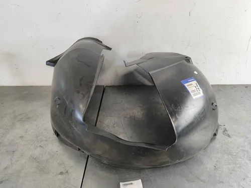 30655666 Volvo S60 Front wheel arch liner splash guards