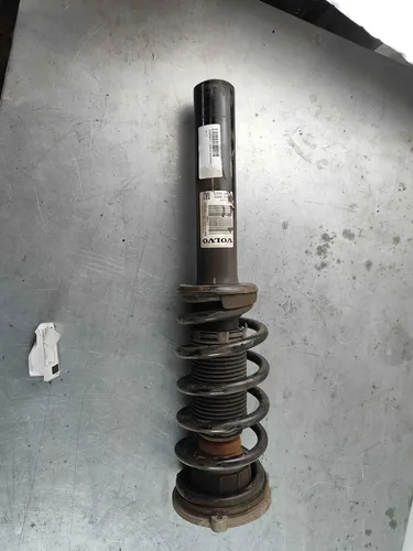 31658473 Volvo S60 Front shock absorber/damper