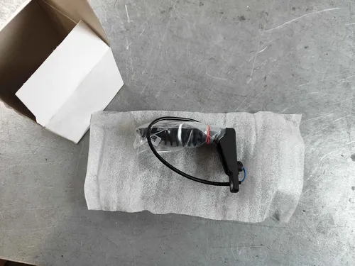 63238522500 BMW 3 F30 F35 F31 Rear Tail Bumper Turn Signal