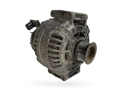 A2721540102 Mercedes-Benz E W211 Generator/alternator