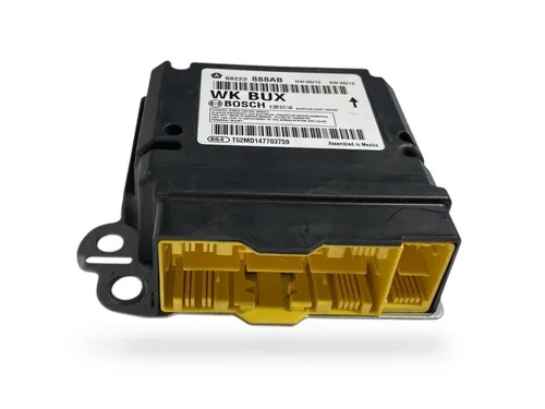 68222888AB Jeep Grand Cherokee Airbag control unit/module